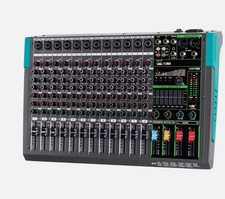 Depusheng channel dsp for sale  GLASGOW