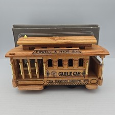 Vintage wooden cable for sale  Shelbyville