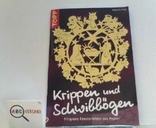 Krippen schwibbögen filigrane gebraucht kaufen  Berlin