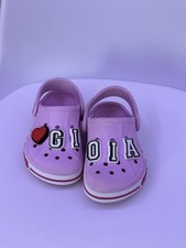 Crocs classic size usato  Ruvo di Puglia