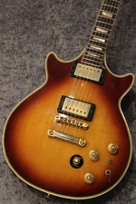 Epiphone Genesis Custom Usado Corpo de Mogno Sunburst com Estojo Macio comprar usado  Enviando para Brazil