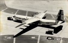 Frachtflugzeug douglas 133 gebraucht kaufen  Berlin