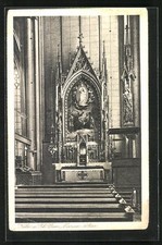 Ansichtskarte köln dom gebraucht kaufen  Berlin
