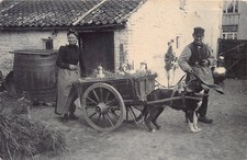 Belgium flemish dairy d'occasion  Expédié en Belgium