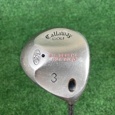 Callaway golf big for sale  Summerville