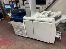 Xerox c60 press for sale  AYLESBURY
