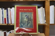 Poumeyrol. peintures dessins. d'occasion  Toulouse-