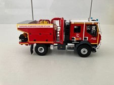 Camion pompier renault d'occasion  Périgueux