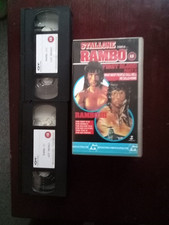 Rambo box set for sale  DONCASTER