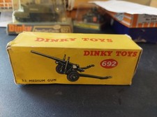 Boxed dinky toys for sale  PENTRE