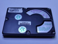 Seagate st9100a 86mb gebraucht kaufen  Dieburg