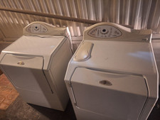 Washer electric dryer for sale  El Cajon