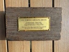 Original navy battleship for sale  Herndon