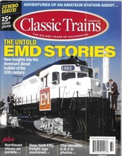 Classic trains summ. for sale  Show Low