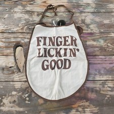 Kfc finger lickin for sale  Pensacola