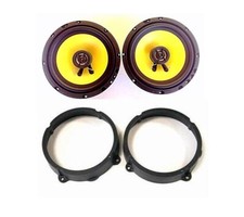 Kit altoparlanti top usato  Roma