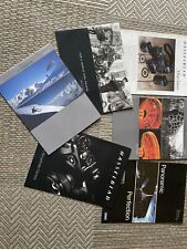 Hasselblad xpan brochures for sale  NOTTINGHAM