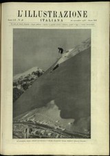 Rivista illustrazione italiana usato Rivista illustrazione italiana usato  Milano