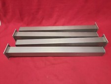 Sossai aluminium tischbein gebraucht kaufen  Bochum