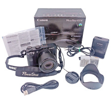 Canon powershot g3x usato  Chiusi