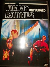 Jimmy barnes dvd gebraucht kaufen  Feucht