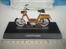 Cyclomoteur cimatti chic d'occasion  Guînes