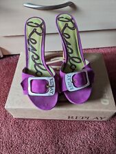Replay heeled shoes for sale  HARTLEPOOL