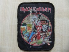 Iron maiden bring gebraucht kaufen  Hechingen