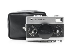 Rollei film camera for sale  Indianapolis