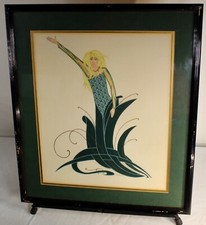 Vintage art deco for sale  Califon