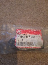 Genuine honda cd125 for sale  BEDFORD