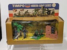 Timpo wwii modern d'occasion  Expédié en Belgium