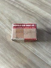 Redfield quick switch for sale  Meridian