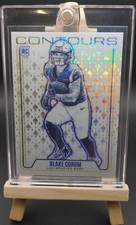 2024 Panini Phoenix Football Contours Blake Corum Pandora SP comprar usado  Enviando para Brazil