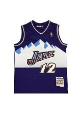 John stockton jersey usato  Fiumicello Villa Vicentina