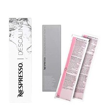 Nespresso descaling kit for sale  NORWICH