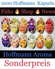 Hoffmann 1000 aroma gebraucht kaufen  Wuppertal