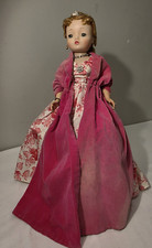 Vintage madame alexander for sale  Columbus
