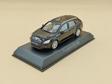 Peugeot 508 phase d'occasion  Pontcharra