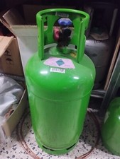 Bombola gas ricaricabile usato Bombola gas ricaricabile usato  Trebisacce