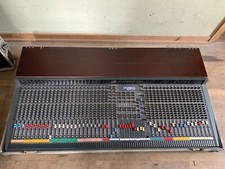 Kanalmischpult spirit soundcra gebraucht kaufen  Waigolshausen