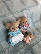 Sylvanian families set for sale  CAMBRIDGE