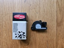 Drosselklappenpotentiometer de gebraucht kaufen  Ulm