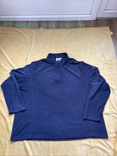 Men tog navy for sale  YORK
