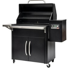 Traeger grill silverton for sale  Hazleton