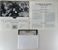 Clubhouse indoor sports for sale  Belton