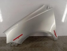 Aile gauche volkswagen d'occasion  Elven