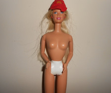 Vintage mattel mcdonald for sale  Fredericksburg