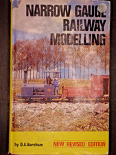 Narrow gauge railway for sale  BATHGATE