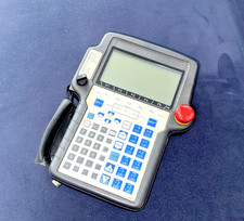 Fanuc teach pendant gebraucht kaufen Fanuc teach pendant gebraucht kaufen  Gelsenkirchen